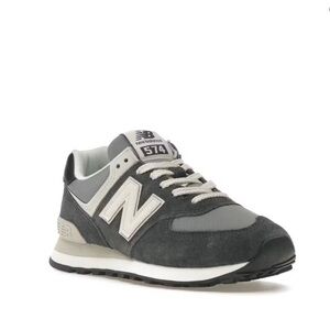 New Balance 574 Blacktop Turtledove (Women’s)